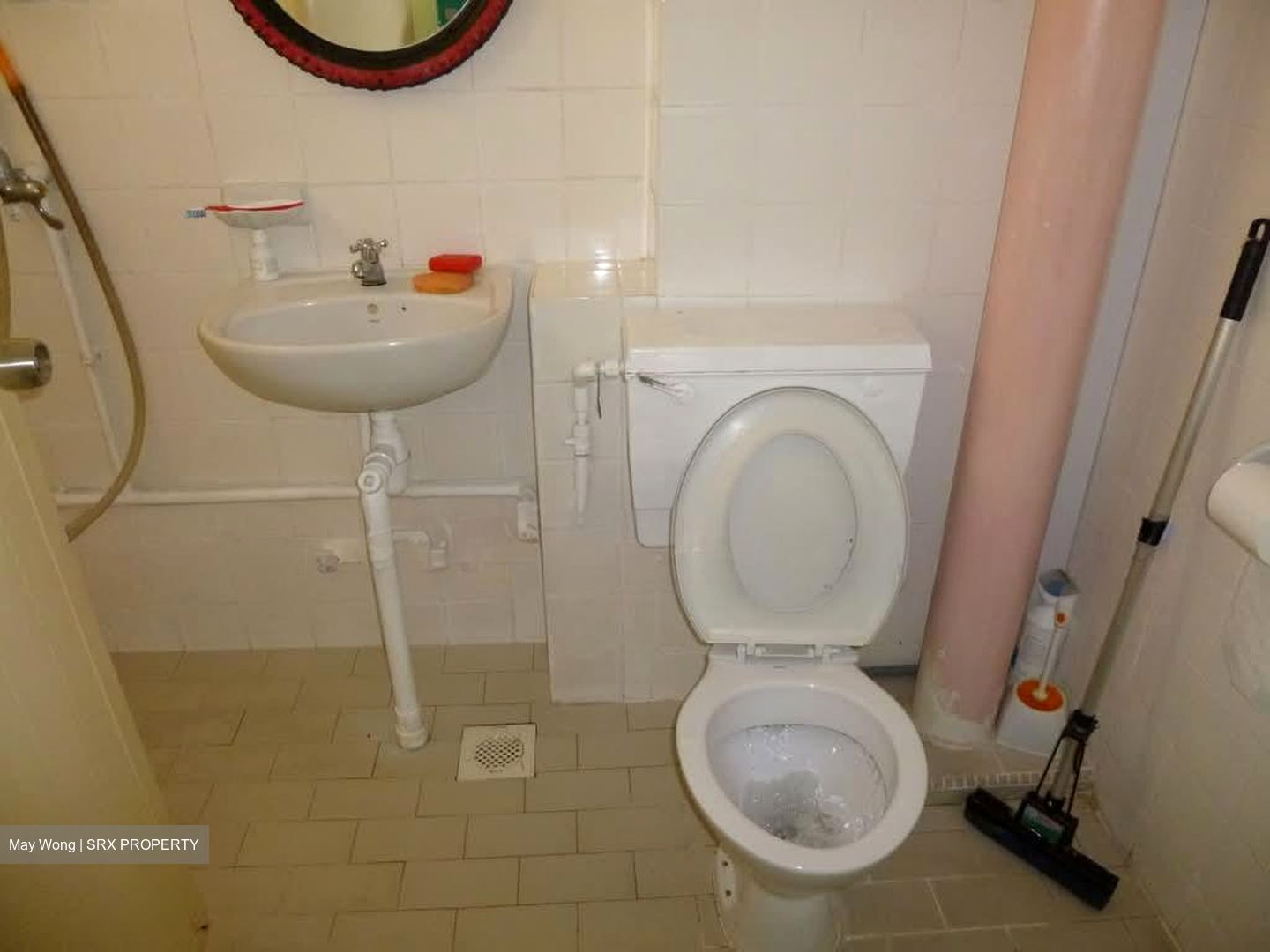 Blk 433 Hougang Avenue 8 (Hougang), HDB 4 Rooms #590457901